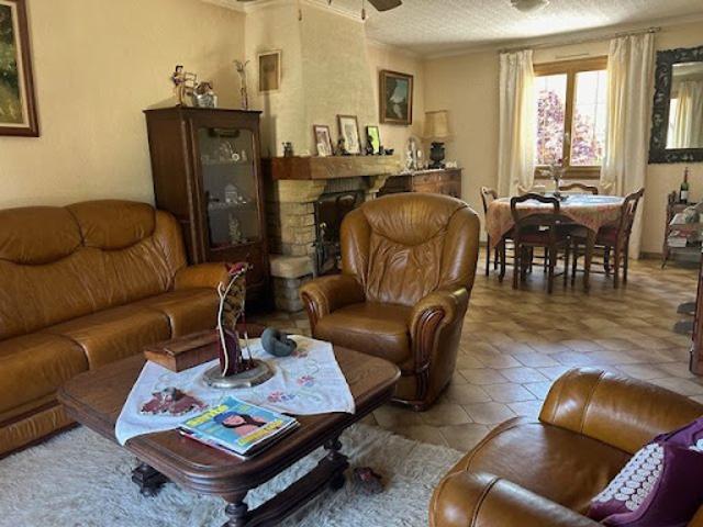 Vente Maison 6 pièces 123 m2 Le Mans