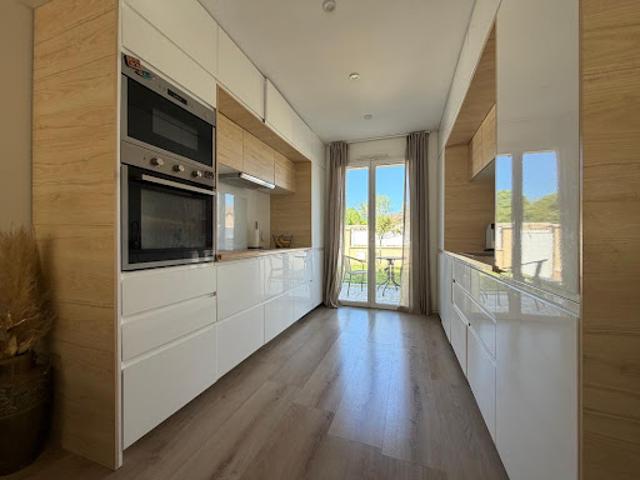 Vente Pavillon 6 pièces 125 m2 Baulne