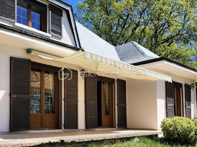Vente Maison 6 pièces 126.65 m2 Floing