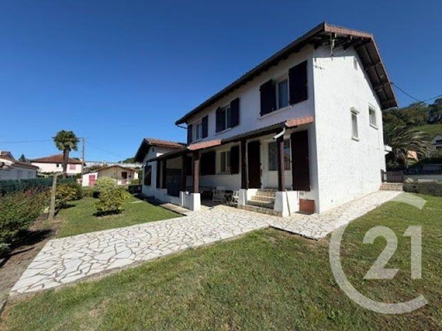Vente Pavillon 6 pièces 127 m2 Mauléon Licharre