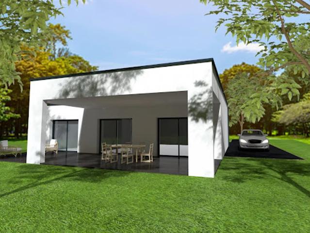 Vente Pavillon 6 pièces 129.5 m2 Savy