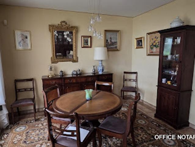 Vente Pavillon 6 pièces 129 m2 Isneauville