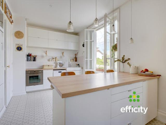 Vente Maison 6 pièces 130 m2 Oullins