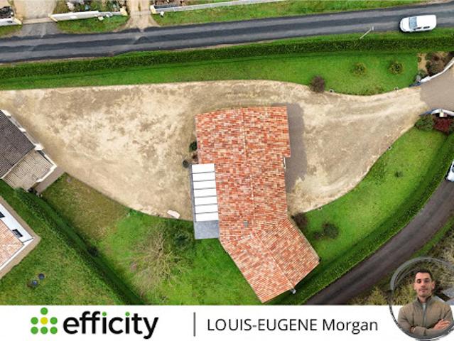 Vente Maison 6 pièces 135.8 m2 Marnay