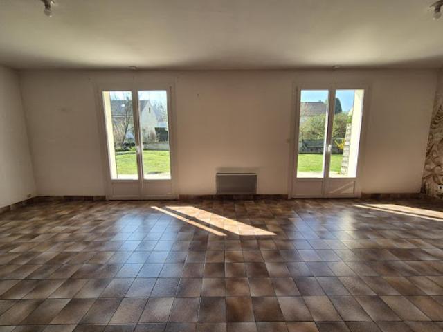 Vente Maison 6 pièces 137 m2 Mercin et Vaux