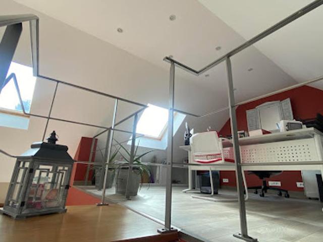 Vente Maison 6 pièces 140 m2 Petit Caux