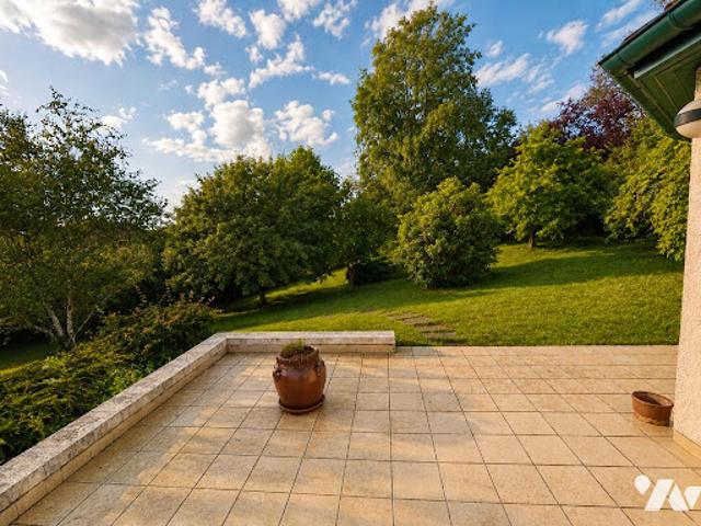 Vente Pavillon 6 pièces 141 m2 Messein