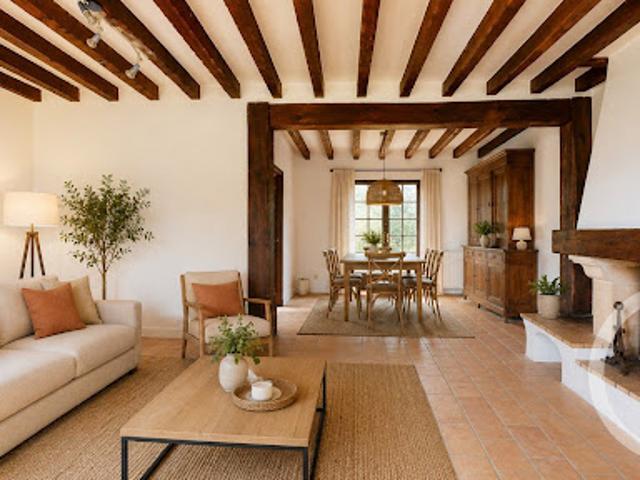 Vente Pavillon 6 pièces 142.65 m2 Tarnos