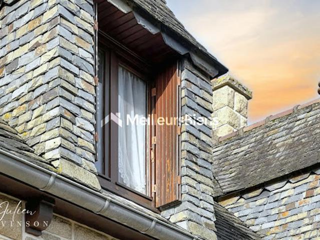 Vente Maison 6 pièces 146 m2 Le Vieux Marché