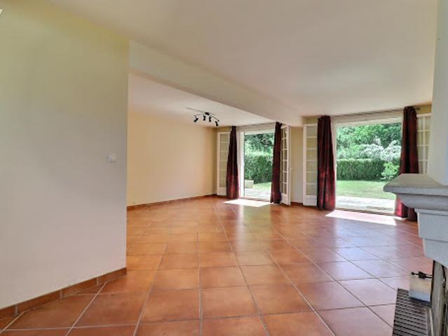 Vente Pavillon 6 pièces 148.56 m2 Breuillet