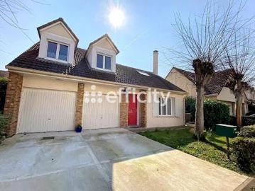 Vente Maison 6 pièces 148 m2 Noisy le Grand