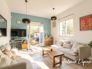 Vente Maison 6 pièces 152.22 m2 Venissieux