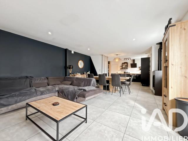 Vente Pavillon 6 pièces