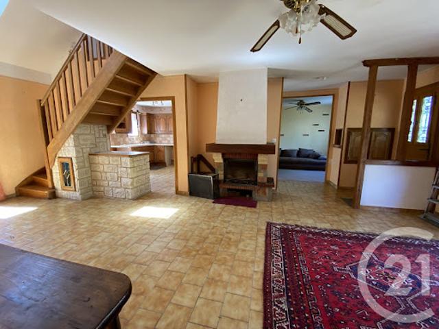 Vente Pavillon 6 pièces 154 m2 Boulleret