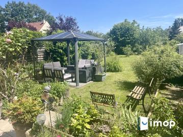 Vente Maison 6 pièces 154 m2 Sucy en Brie