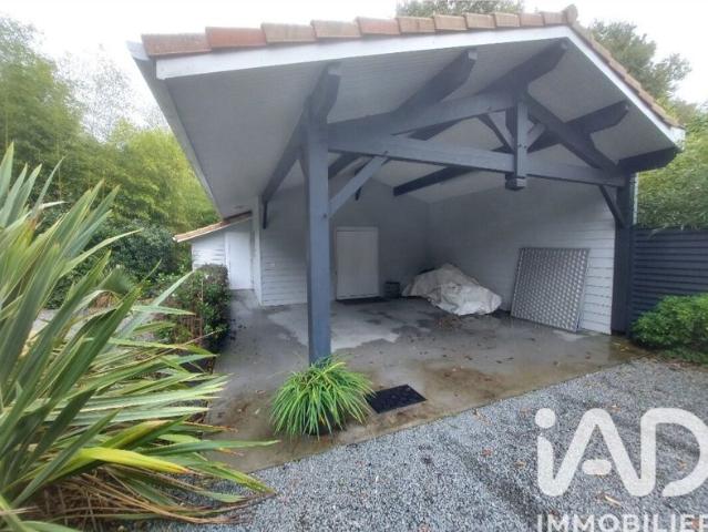 Vente Pavillon 6 pièces