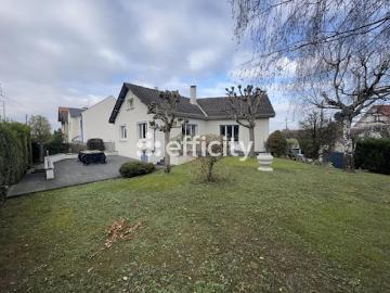 Vente Maison 6 pièces 157 m2 Champs sur Marne