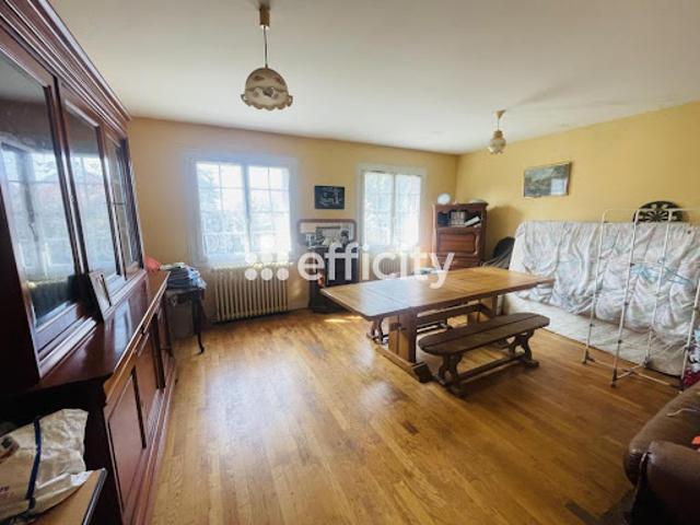 Vente Maison 6 pièces 157 m2 Belforêt en Perche