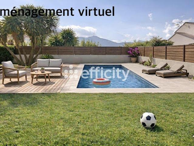 Vente Maison 6 pièces 160 m2 Sorbo Ocagnano