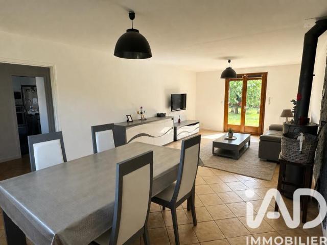Vente Pavillon 6 pièces