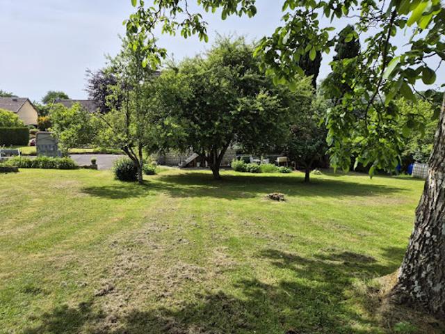 Vente Maison 6 pièces 162 m2 Haramont