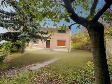 Vente Maison 6 pièces 165 m2 Fontenay sous Bois