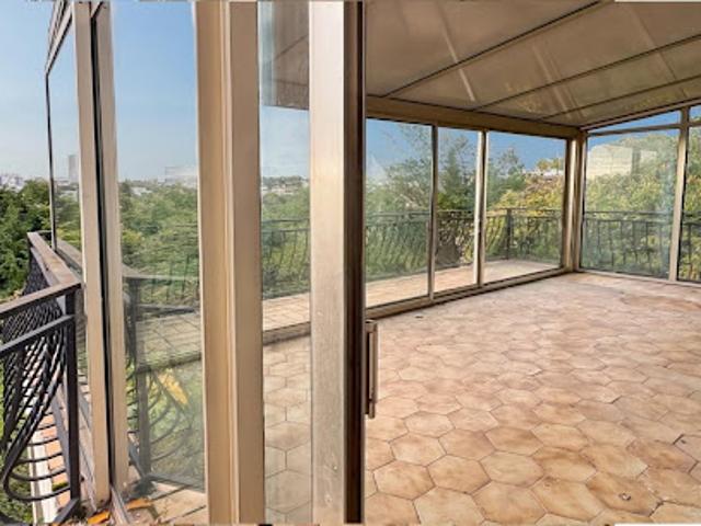 Vente Maison 6 pièces 165 m2 Fontenay sous Bois