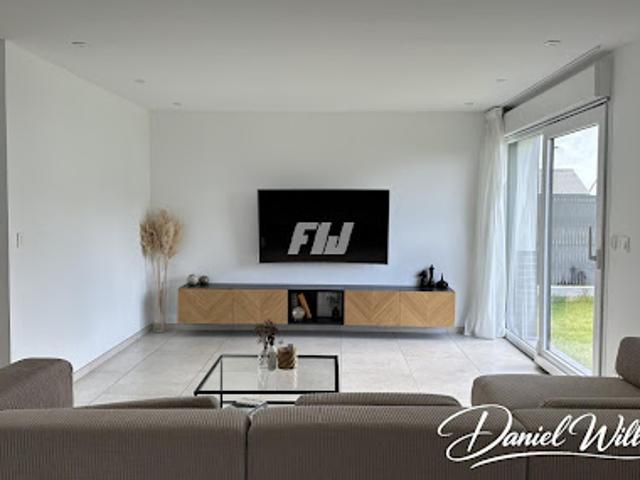Vente Maison 6 pièces 179 m2 Bugnicourt