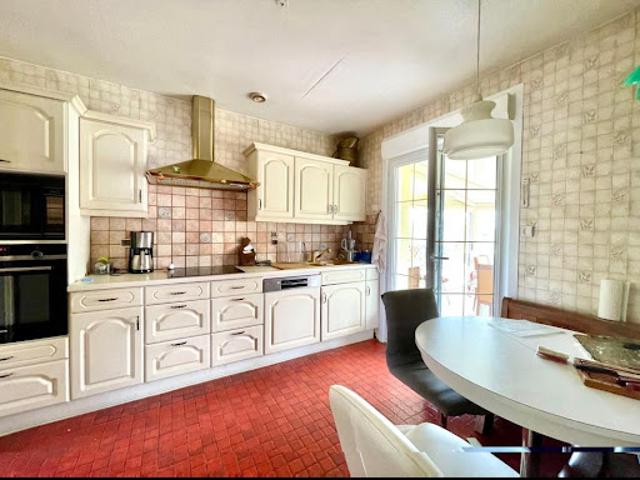 Vente Maison 6 pièces 185 m2 Mereville
