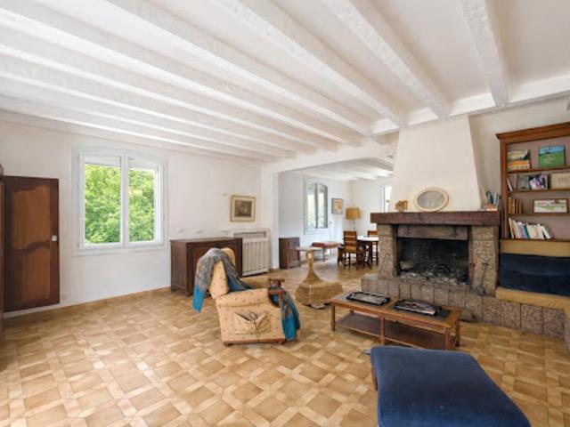 Vente Maison 6 pièces 192 m2 Chambray les tours