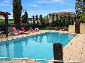Vente Villa 6 pièces 199 m2 Aigues Vives