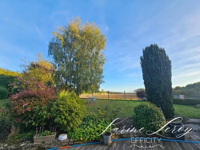 Vente Maison 6 pièces 200 m2 Montlognon