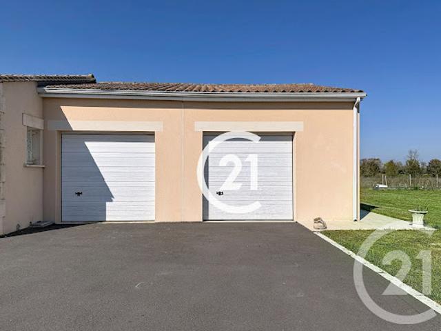 Vente Pavillon 6 pièces 202 m2 Genté