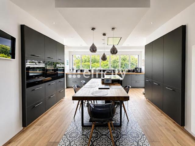 Vente Maison 6 pièces 210 m2 Brece