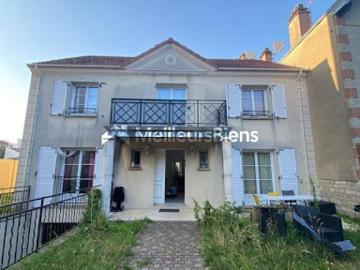 Vente Maison 6 pièces 216 m2 Romainville