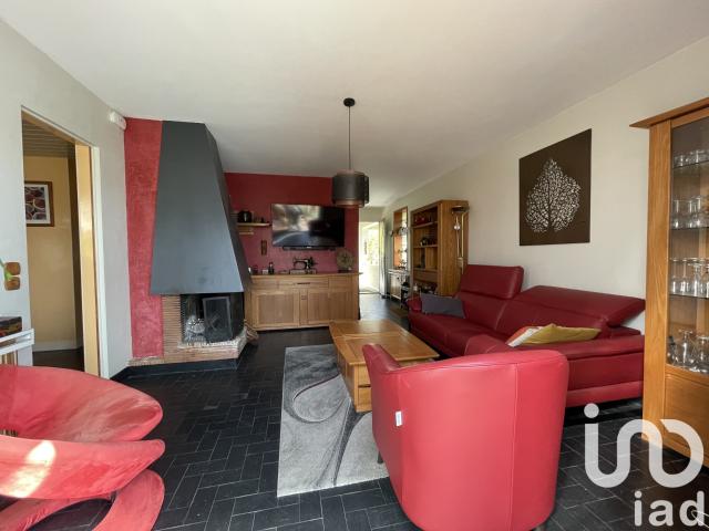 Vente Pavillon 6 pièces