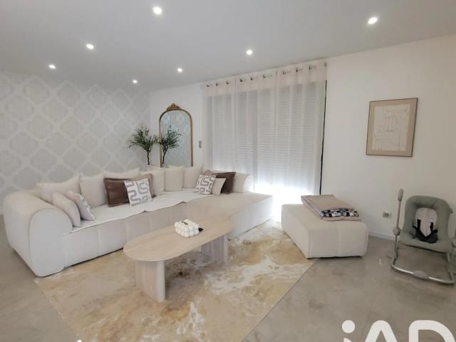 Vente Pavillon 6 pièces
