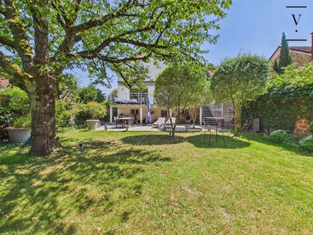 Vente Pavillon 6 pièces 149.1 m2 Vaires sur Marne