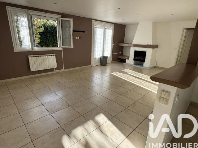 Vente Pavillon 7 pièces