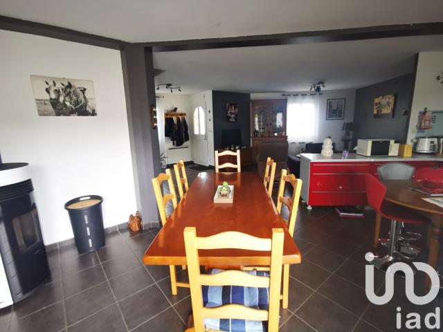 Vente Pavillon 7 pièces