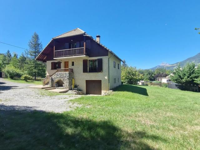 Vente Pavillon 7 pièces