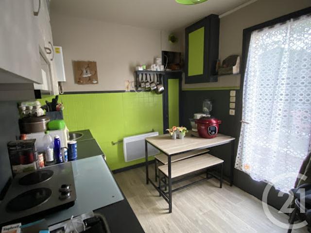 Vente Pavillon 7 pièces 94 m2 La Guerche sur l'Aubois