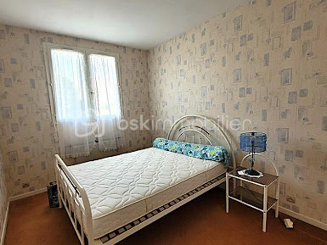 Vente Maison 7 pièces 113 m2 Soyaux