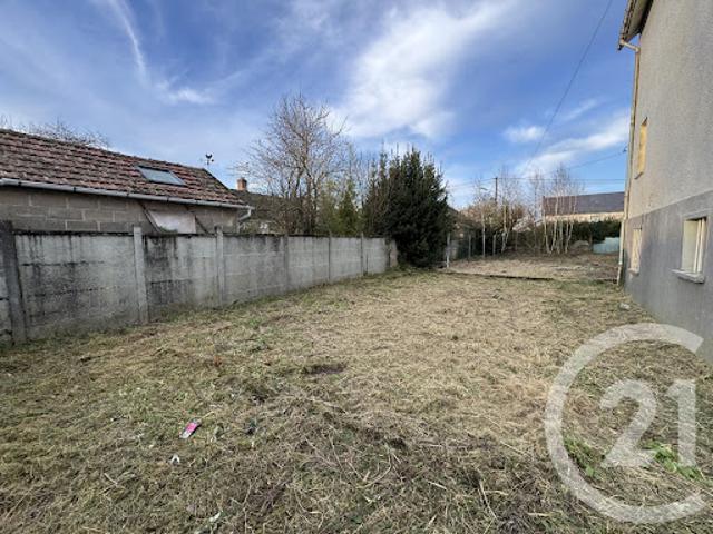 Vente Pavillon 7 pièces 117.61 m2 Prémery