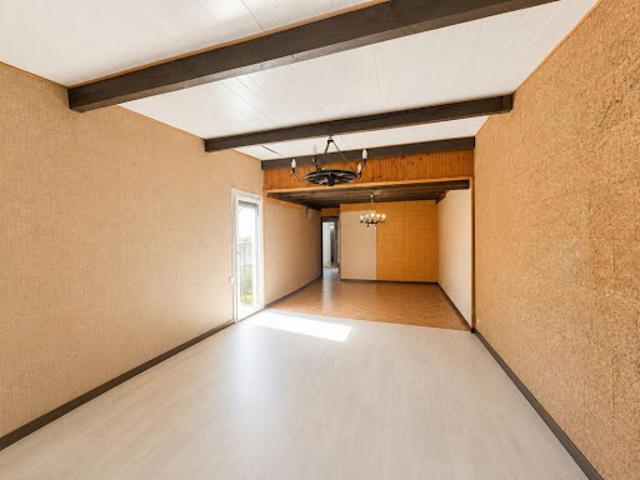 Vente Maison 7 pièces 122.66 m2 Saint Quentin Fallavier