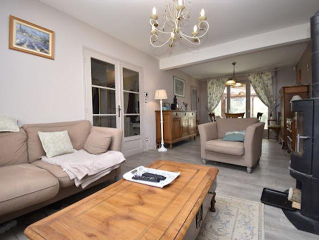 Vente Maison 7 pièces 127 m2 Caudry