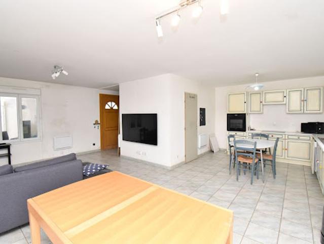 Vente Maison 7 pièces 127 m2 Bertry