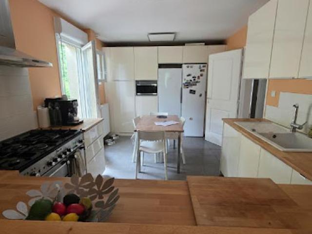 Vente Pavillon 7 pièces 128 m2 Auzouer en Touraine