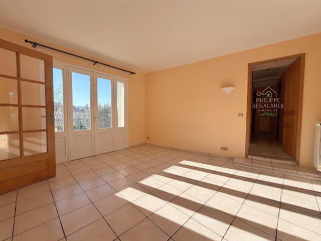 Vente Maison 7 pièces 128 m2 L'Escale