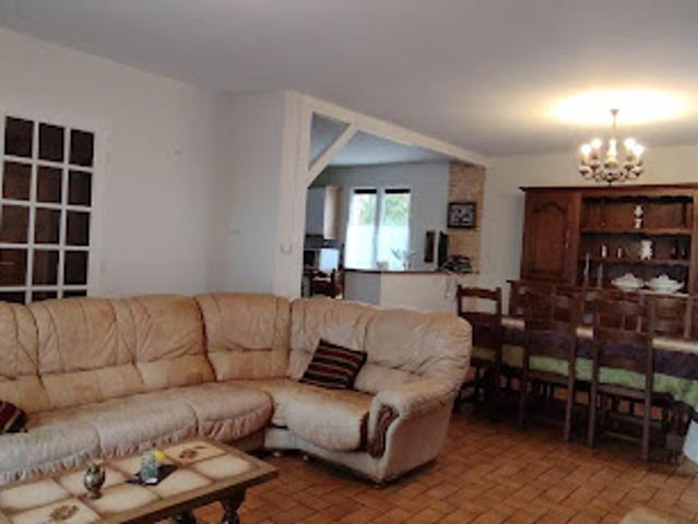 Vente Pavillon 7 pièces 131.5 m2 Pithiviers